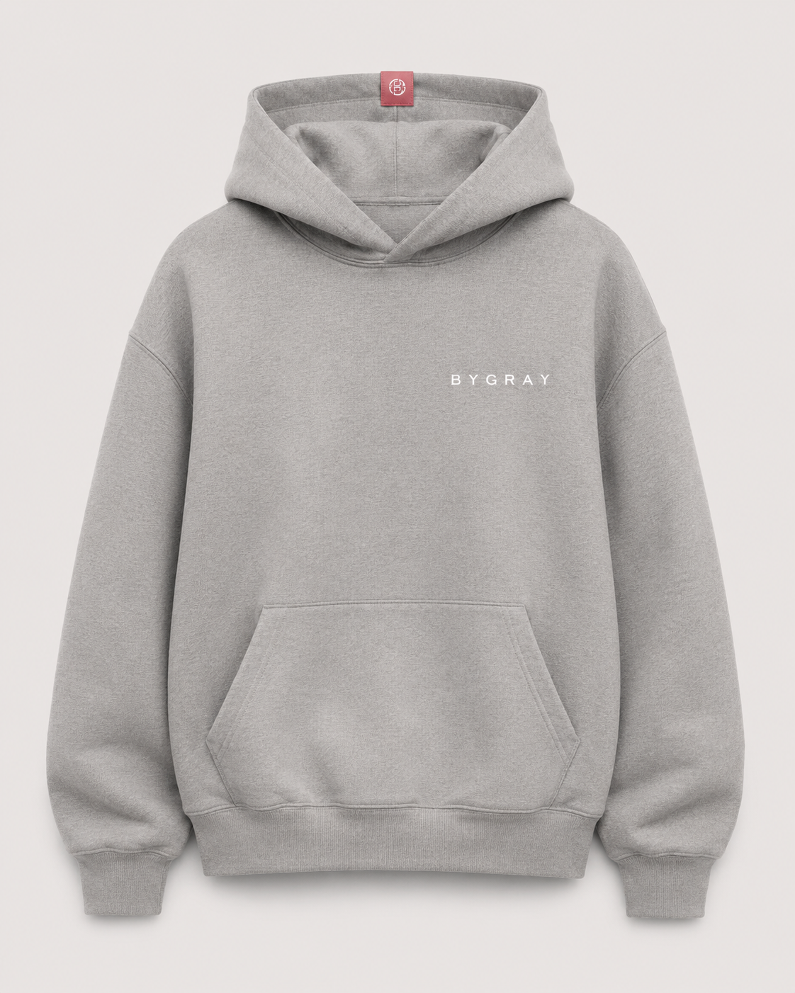BYGRAY Sunday Padel Club Hoodie – Women