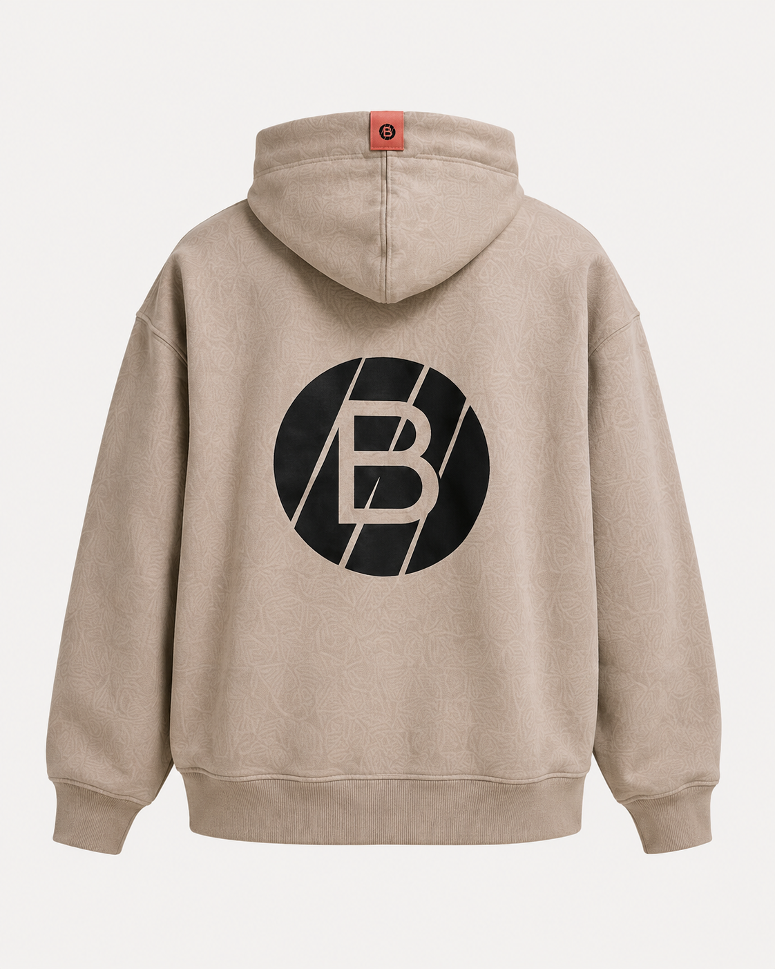 BYGRAY Signature Hoodie – Women