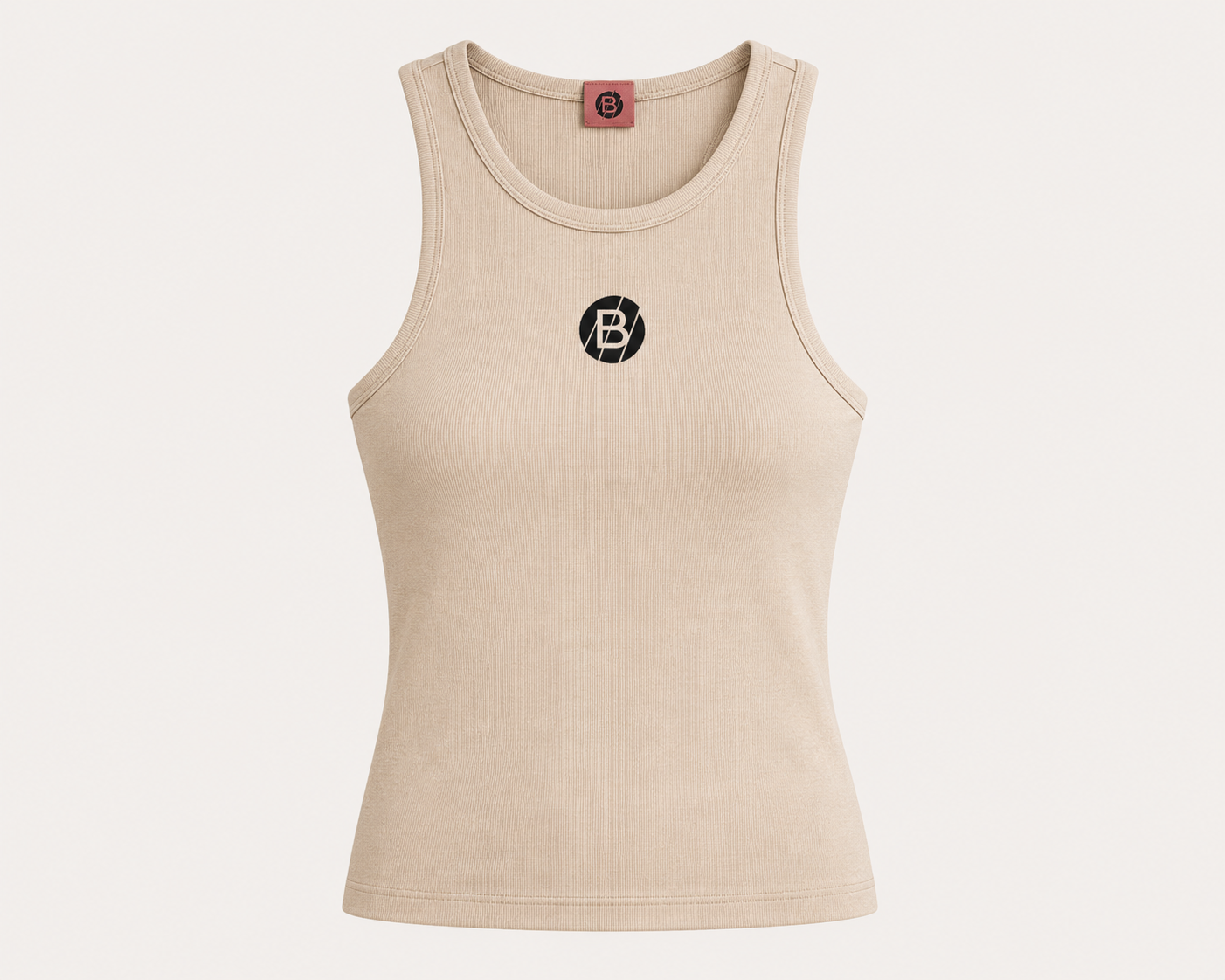 BYGRAY Signature Tank – Women