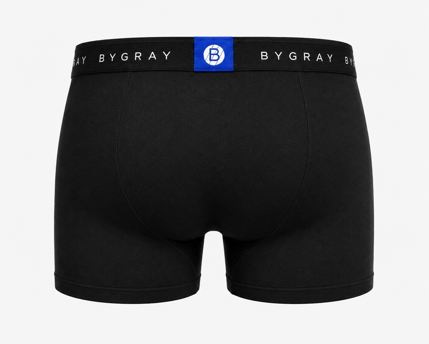 BYGRAY Boxer Brief – Men