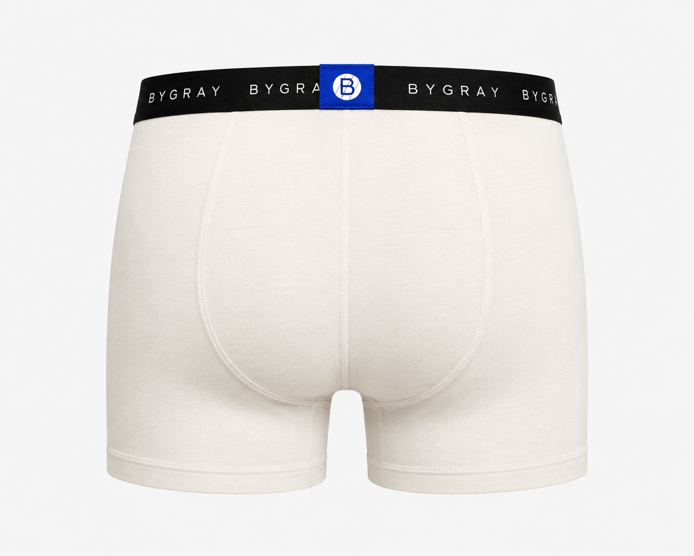BYGRAY Boxer Brief – Men