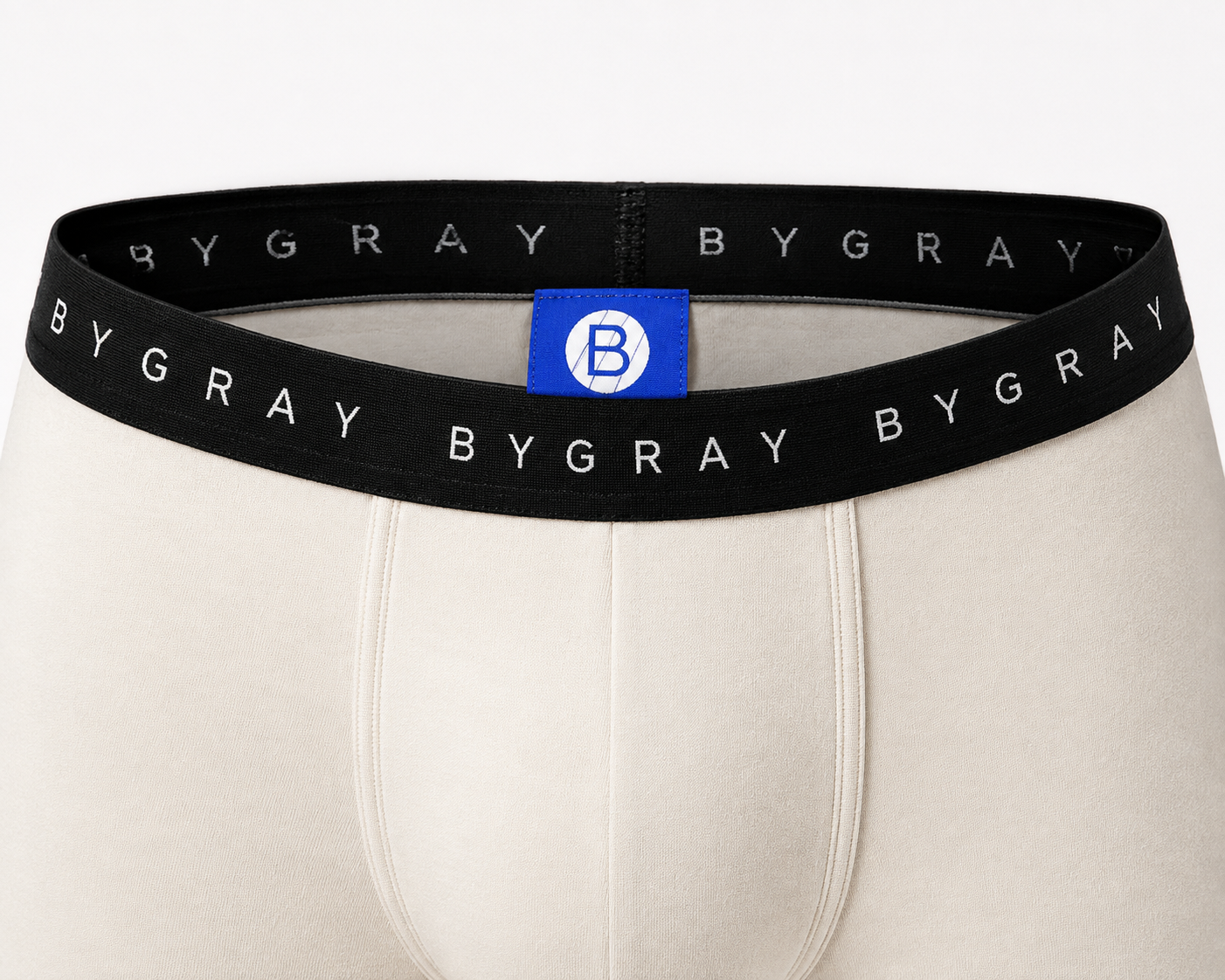 BYGRAY Boxer Brief – Men