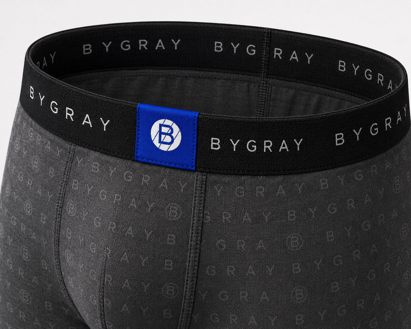 BYGRAY Boxer Brief – Men