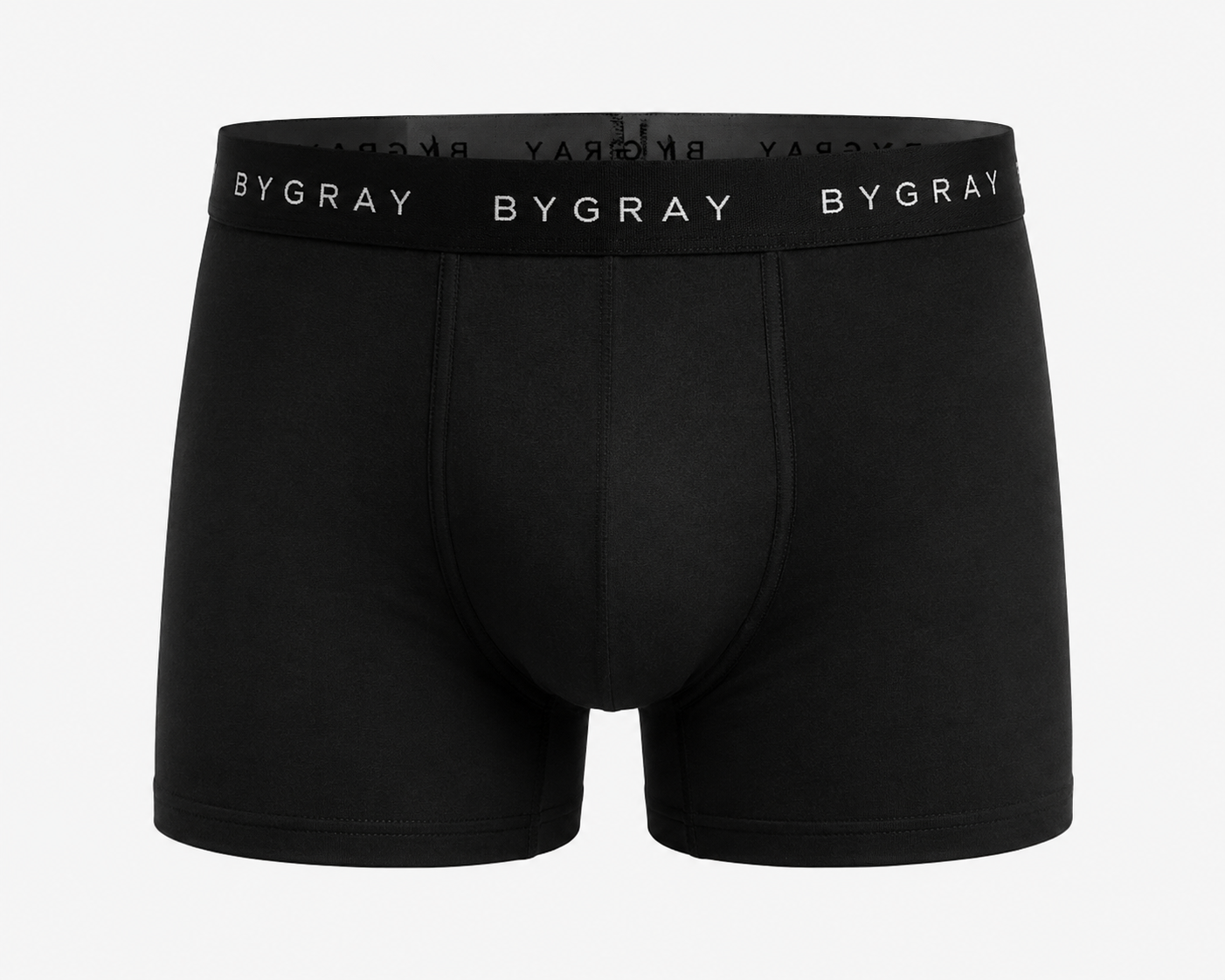 BYGRAY Boxer Brief – Men