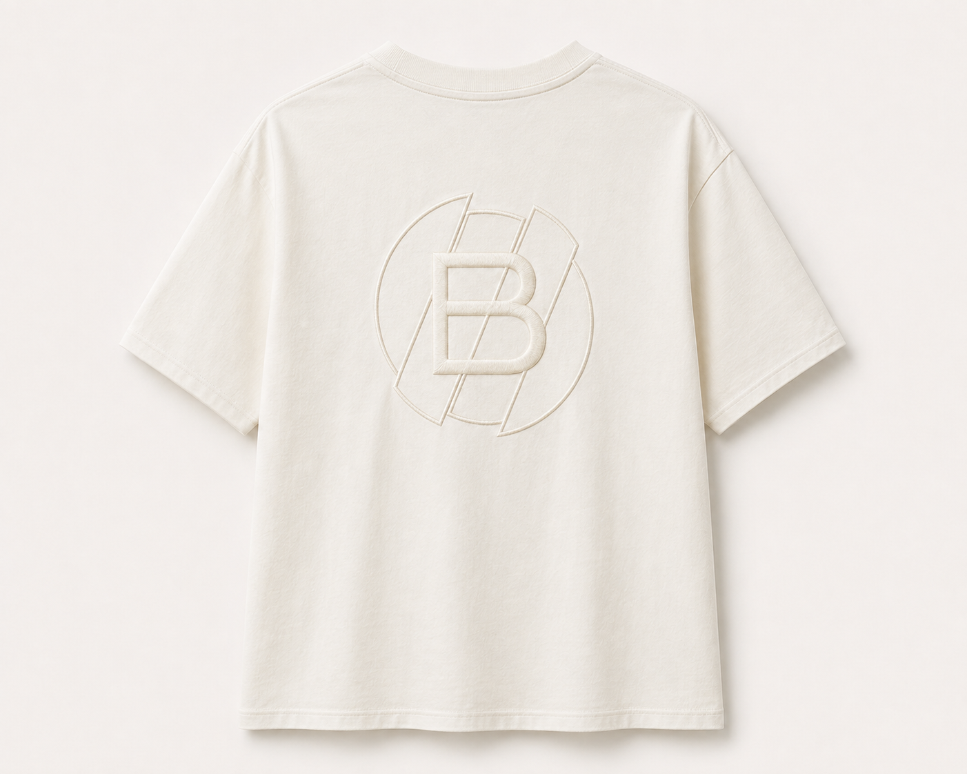 BYGRAY NYC Signature Tee – Women