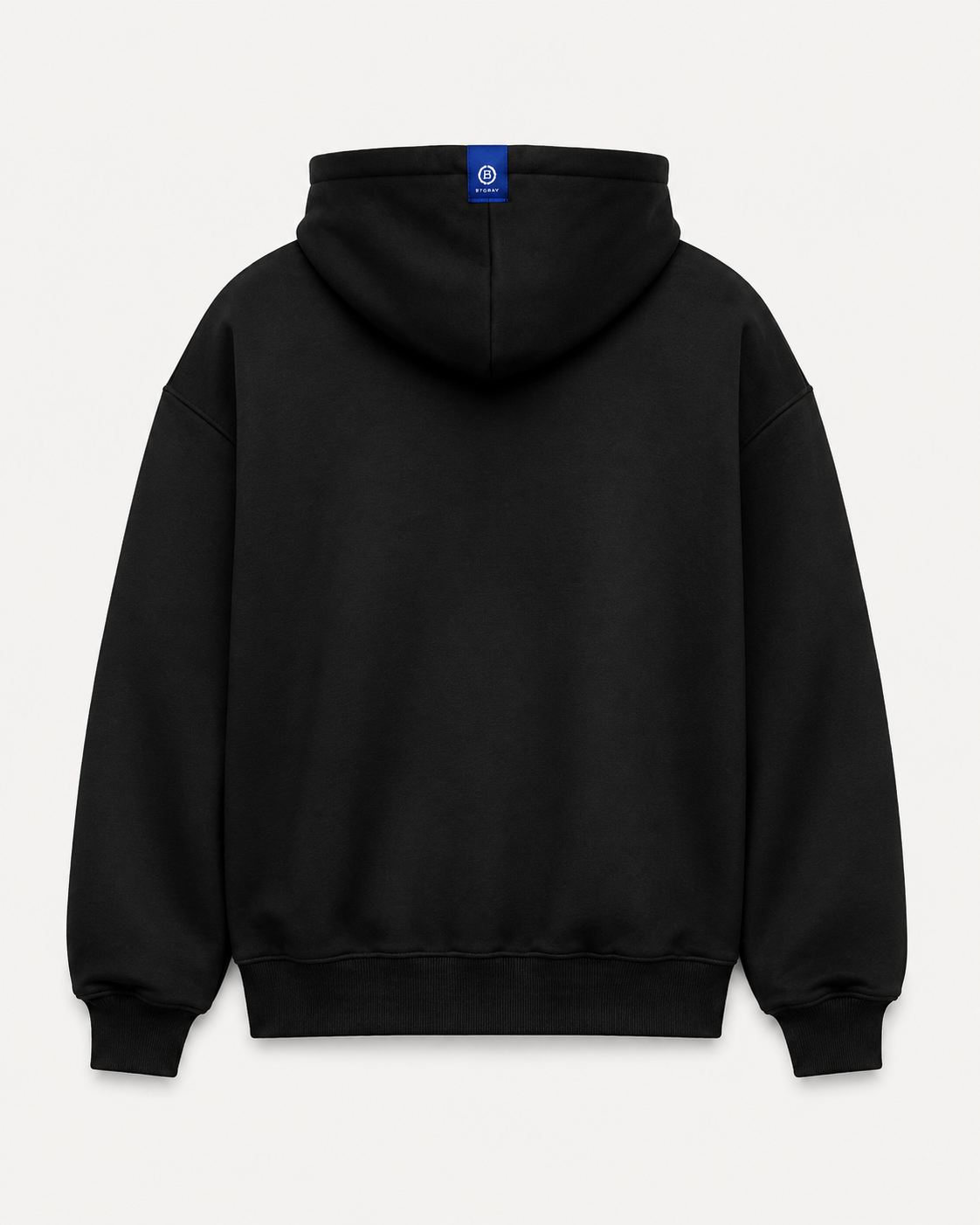 BYGRAY Signature Hoodie – Men