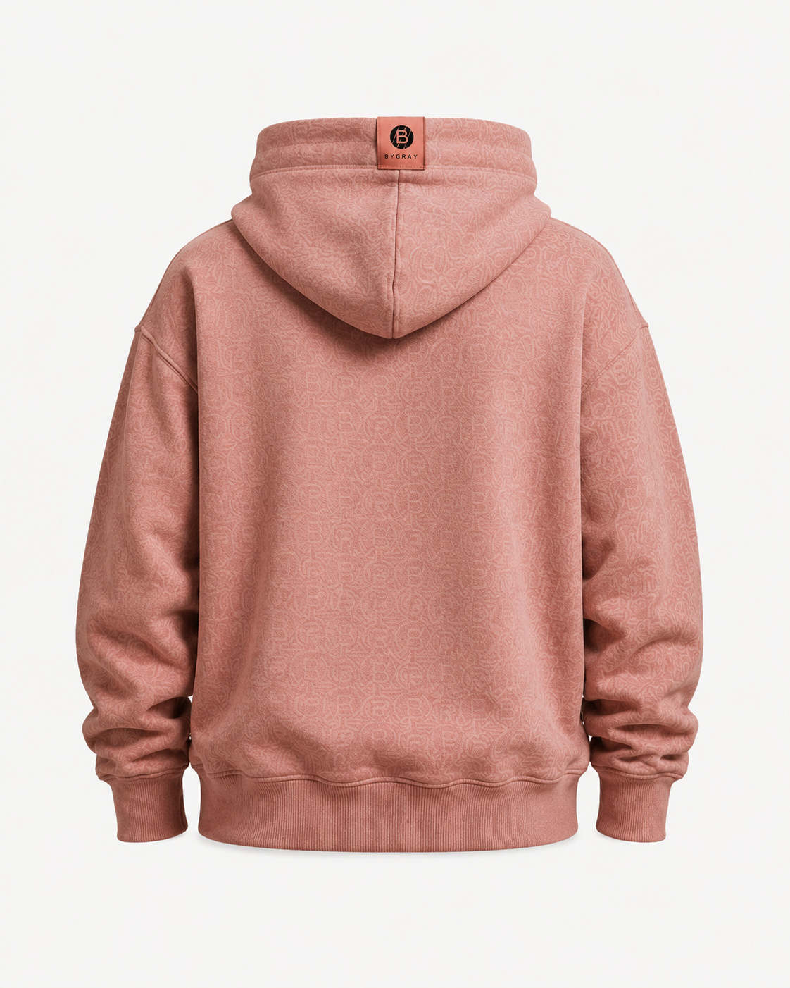 BYGRAY Signature Hoodie – Women