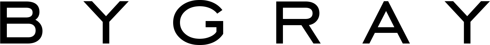 BYGRAY